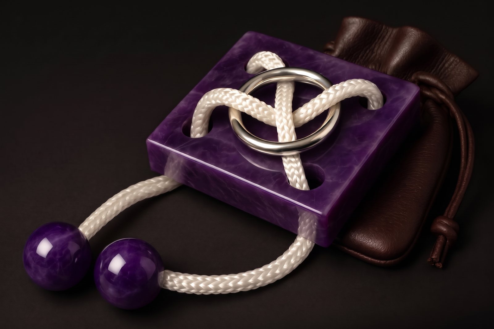 Liberation in sugilite
